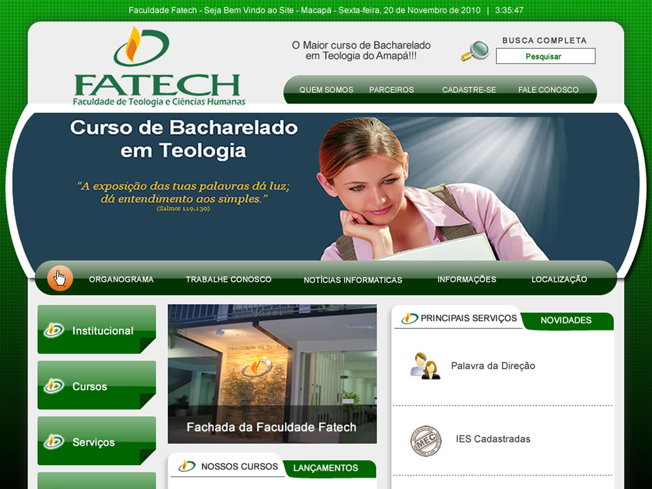 Fatech