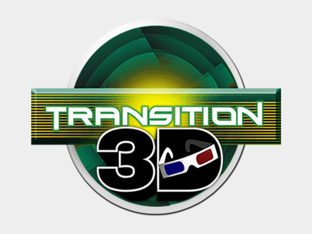 Evento Transition 3D