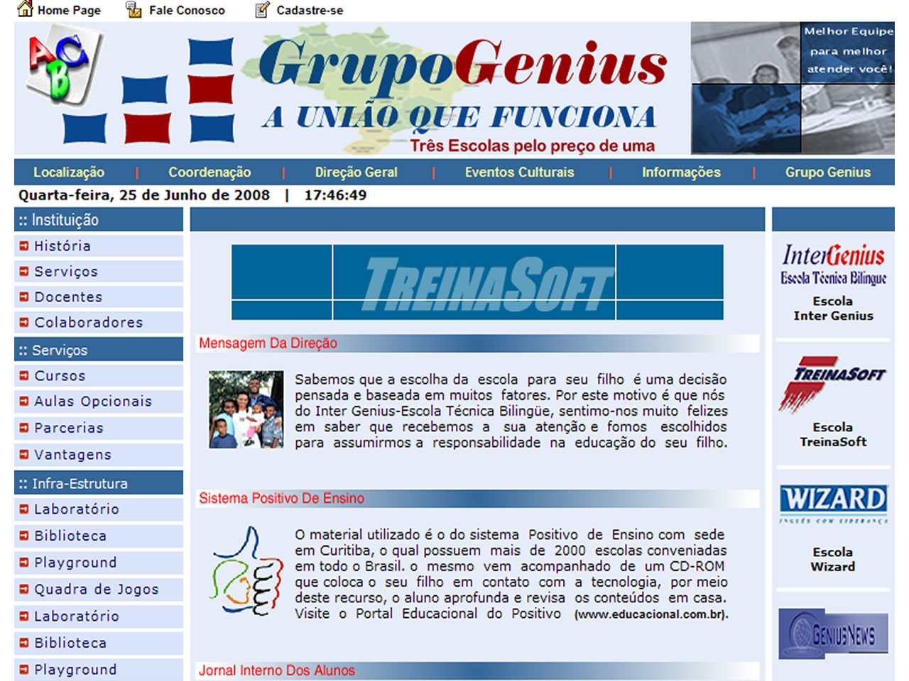 Grupo Genius